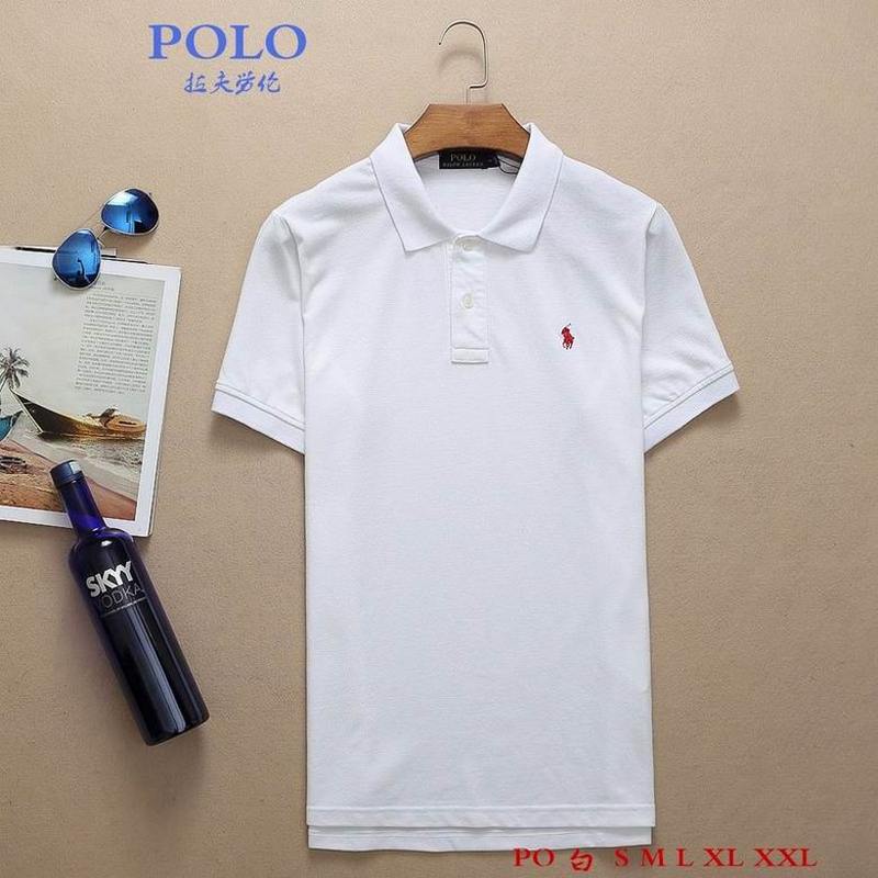 polo Men's Polo 636